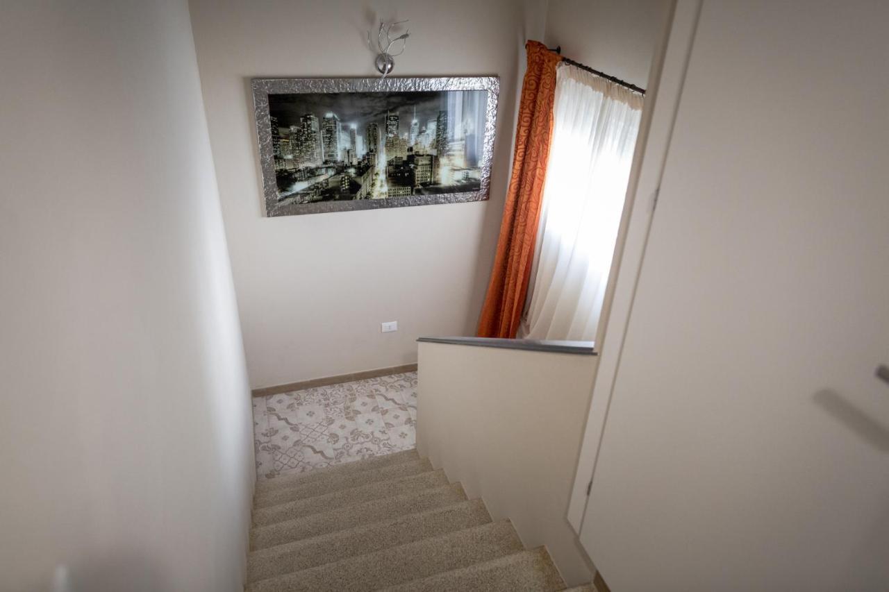 Hotel Saint Joseph Livorno Zewnętrze zdjęcie