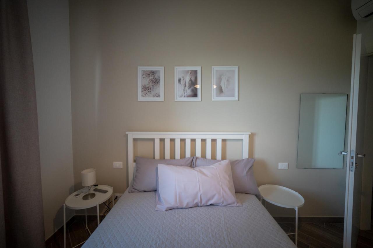 Hotel Saint Joseph Livorno Zewnętrze zdjęcie