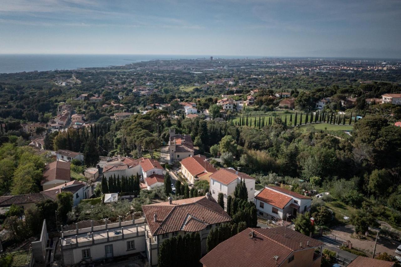 Hotel Saint Joseph Livorno Zewnętrze zdjęcie