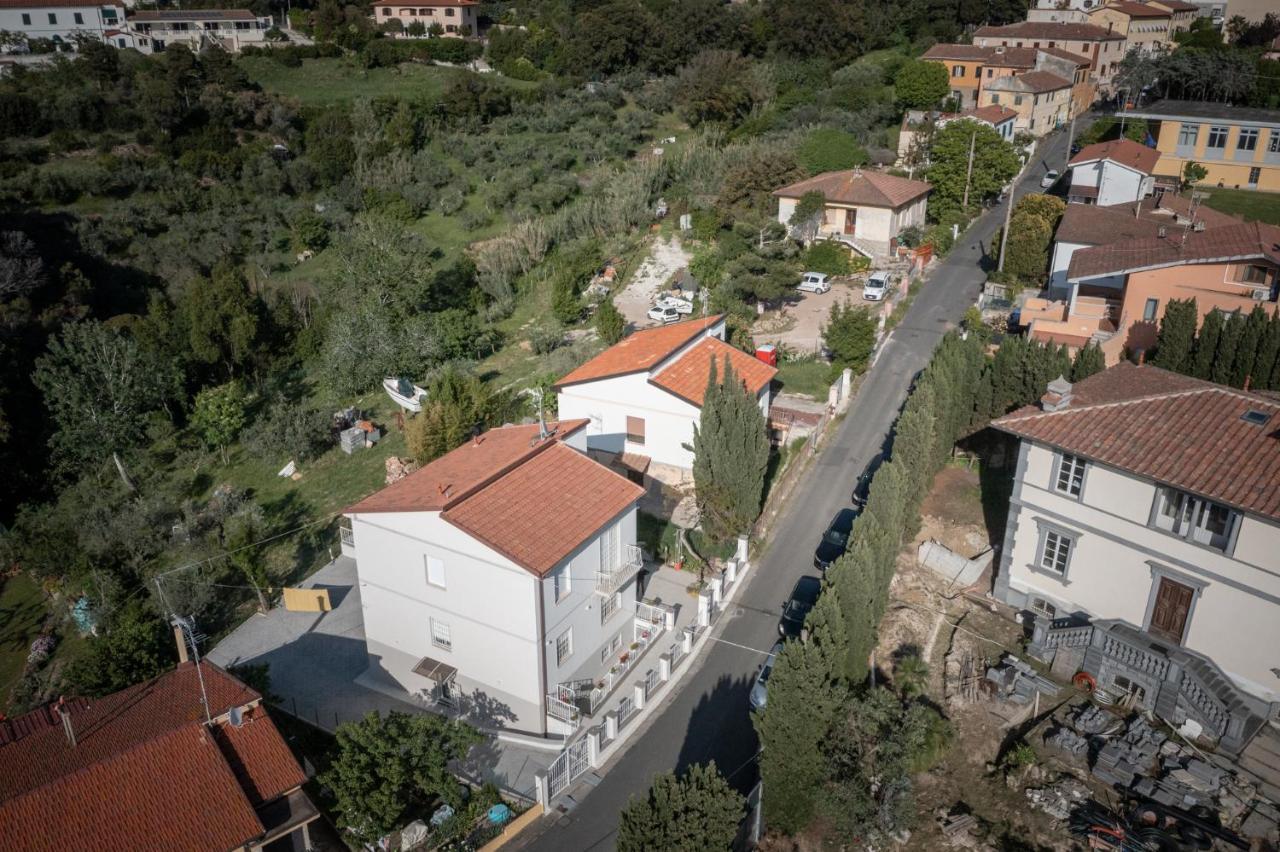 Hotel Saint Joseph Livorno Zewnętrze zdjęcie