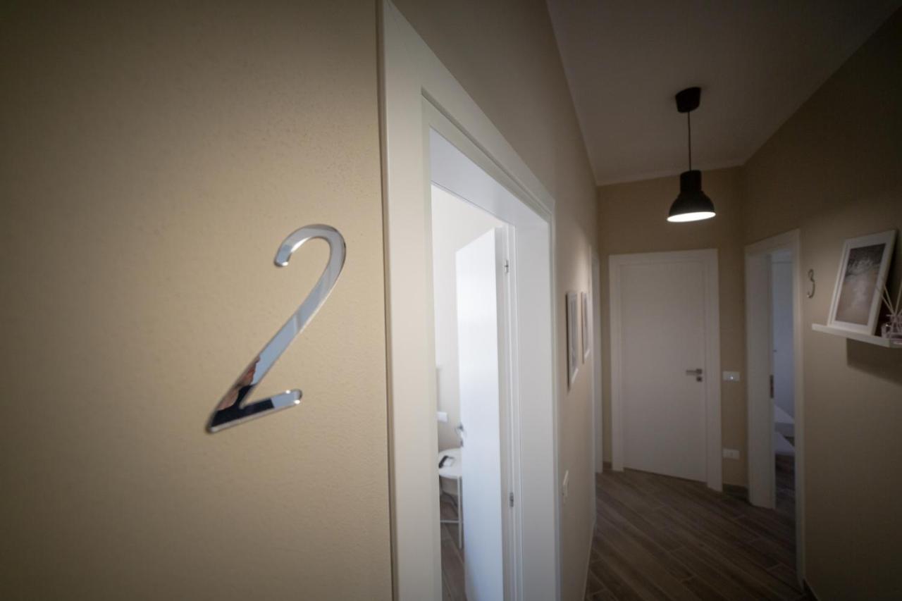 Hotel Saint Joseph Livorno Zewnętrze zdjęcie