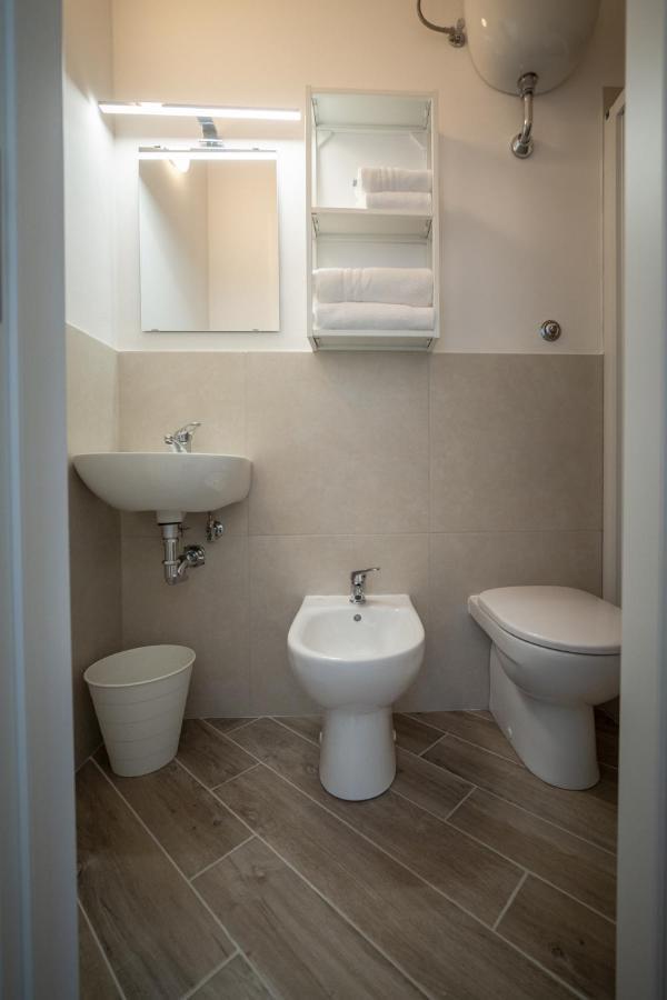 Hotel Saint Joseph Livorno Zewnętrze zdjęcie