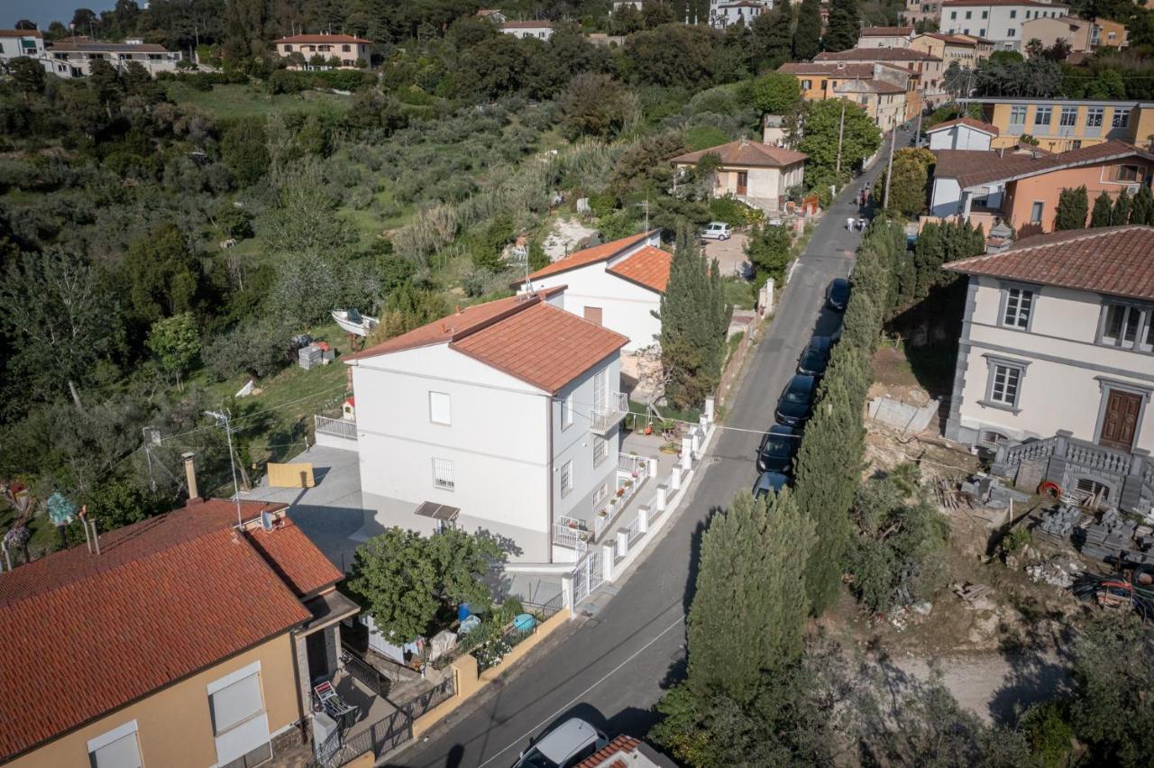 Hotel Saint Joseph Livorno Zewnętrze zdjęcie