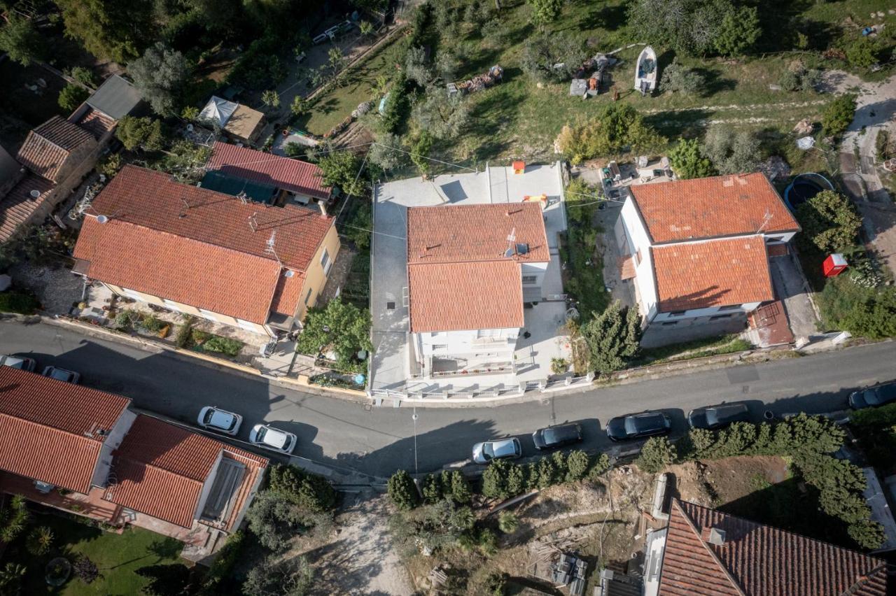 Hotel Saint Joseph Livorno Zewnętrze zdjęcie