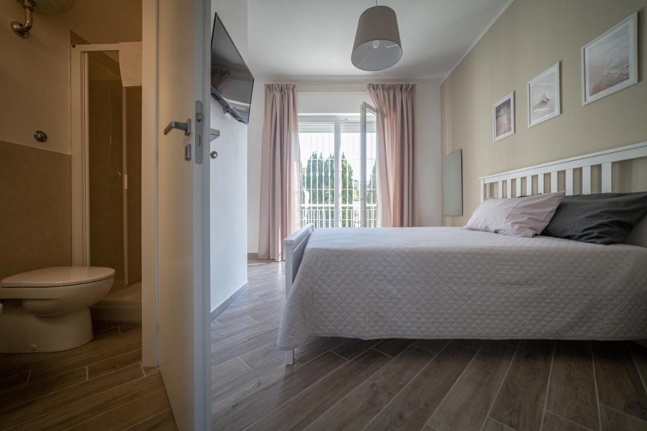 Hotel Saint Joseph Livorno Zewnętrze zdjęcie