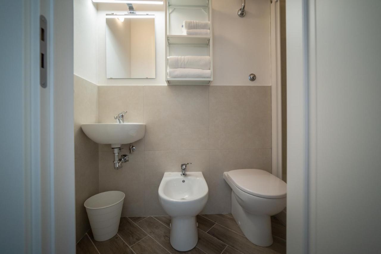 Hotel Saint Joseph Livorno Zewnętrze zdjęcie